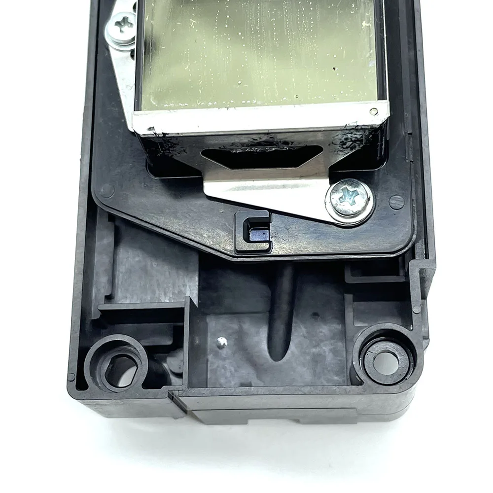 DX5 Eco Solvent Print Head F186000 For Epson R2880 9880 R1900 4880 4880C 7880
