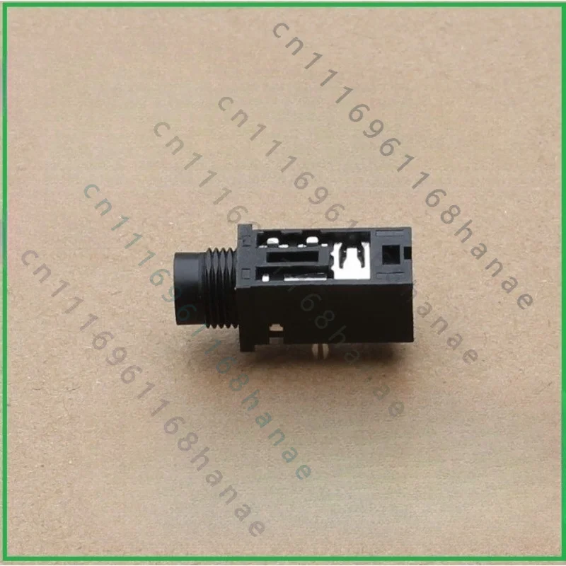 Audio Input Output Jack Socket Replacement Part For Yamaha Roland Electronic Keyboard Synthesizer Arranger Workstation