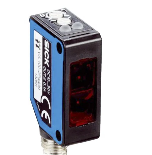 Sensor SICK de UFN3-70B413