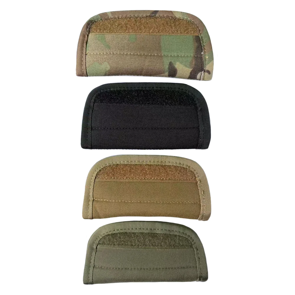 حقيبة ظهر مضادة للانزلاق، حقيبة يد مضادة للانزلاق، وسادة كتف، لاصقة متعددة الوظائف لتقليل الضغط وحامل الوزن #2