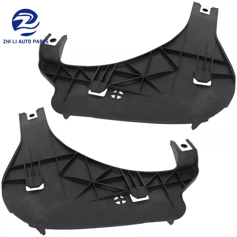 

Headlight Bracket For Audi A4 2000-2004 OEM 8E0941453 8E0941454