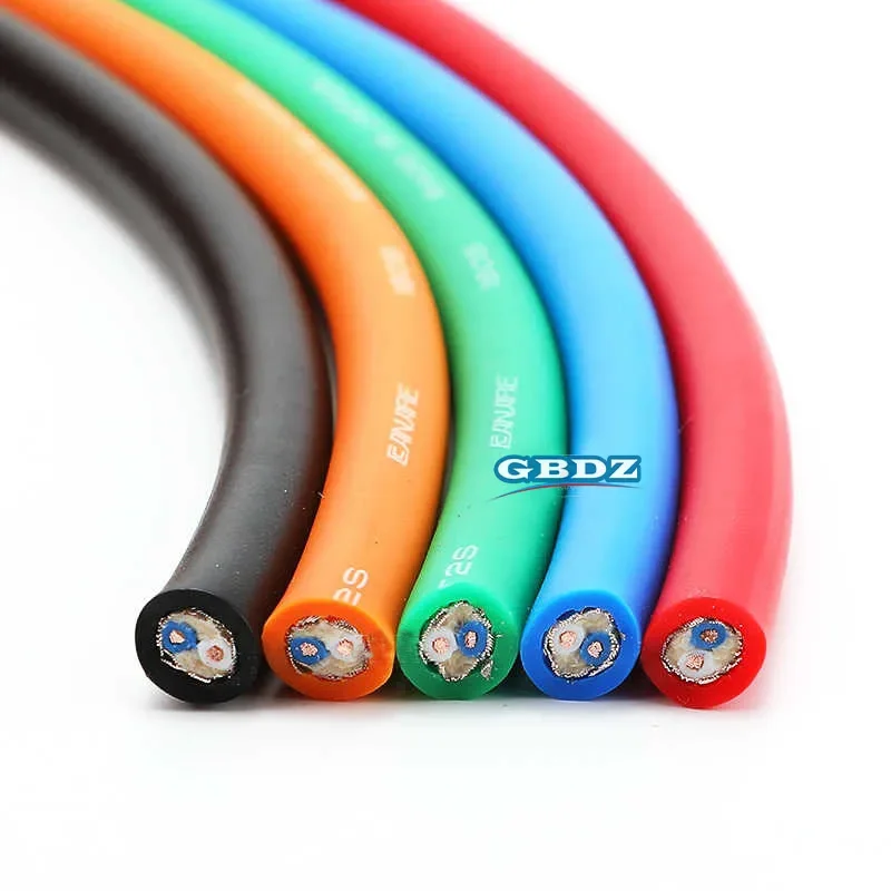 1-30 Meter CANARE L-2T2S Japan Two-Core Braided Audio Cable High-Quality Microphone Connection Signal Cable Microphone Cable