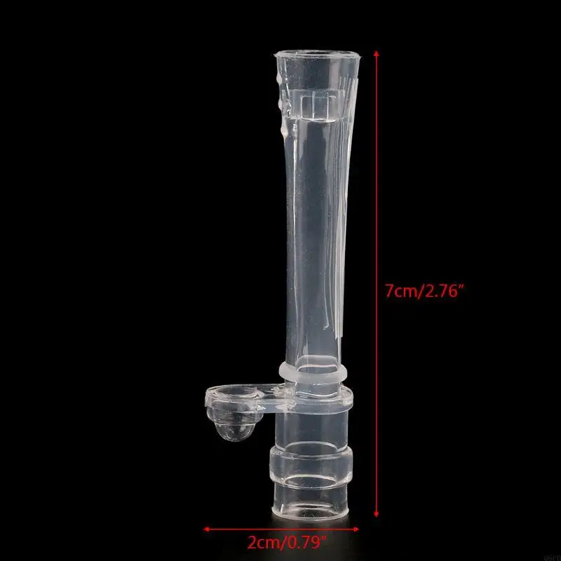 

Q6PD Feeding Soft Silicone Baby Straw for Kids Drinking Cup Water Bottle Accessories