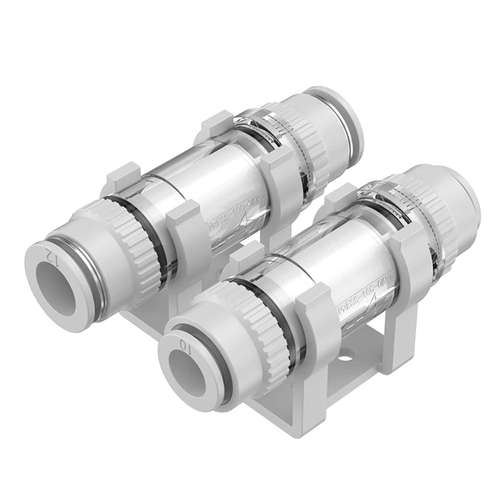 Pneumatic Vacuum Fi… - image