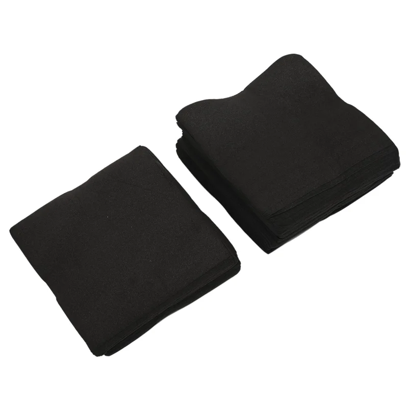 500Pcs 12 Slot Fire-Retardant Soundproof Cotton Sound-Absorbing Cotton Egg Cotton Sound-Absorbing Wall Panel