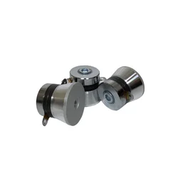 Ultrasonic Transducer Ultrasonic Sensor Piezoelectric Vibrator Ultrasonic Energy Emitter Of Cleaning Machine