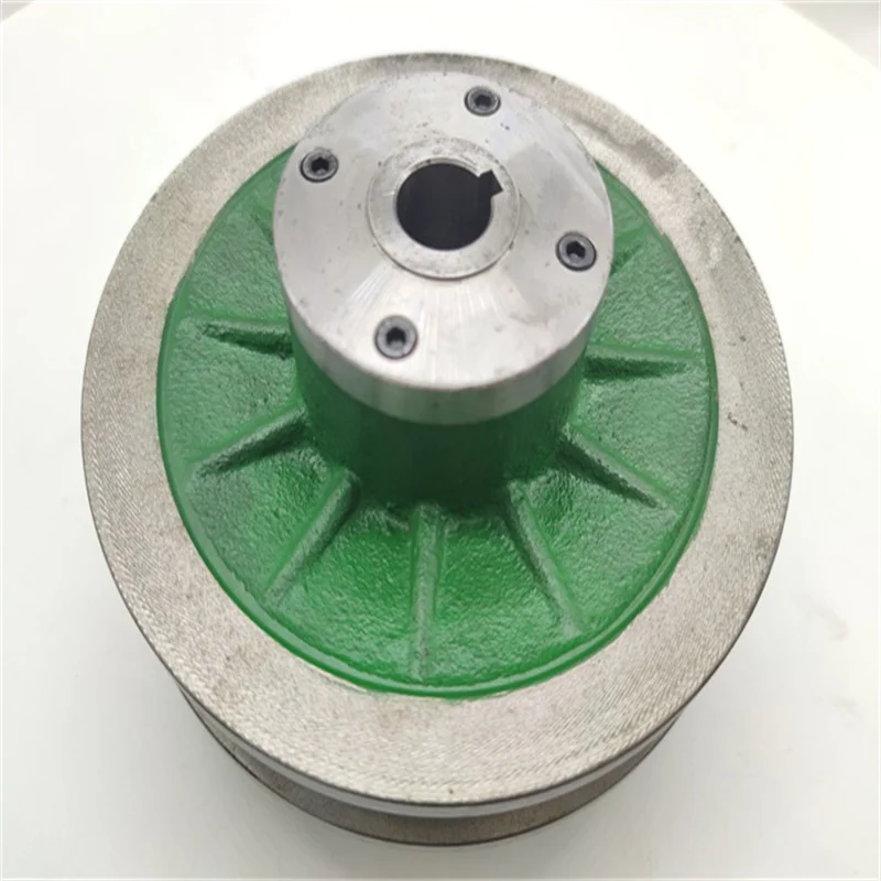 GTO46 GTO52 Variable Speed Pulley 42.090.048 GTO Printing Machine Spare Parts