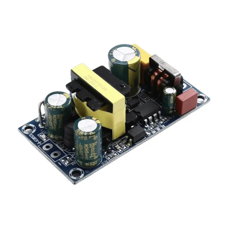 【CYBER MONDAY】Full Power 24V1A Constant Voltage And Stabilization Power Supply Bare Board Built-In Board Industrial Switch AC 11