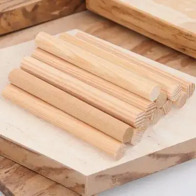 

20 шт. деревянных резонаторных колышков для скрипки из ели, аксессуары для музыкальных инструментов, улучшающие качество звука и резонанс