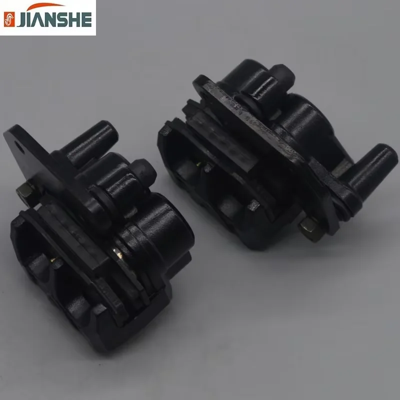 Front brake master cylinder caliper for JIANSHE 250cc ATV atv250 wild cat bashan loncin QUAD buggy accessories