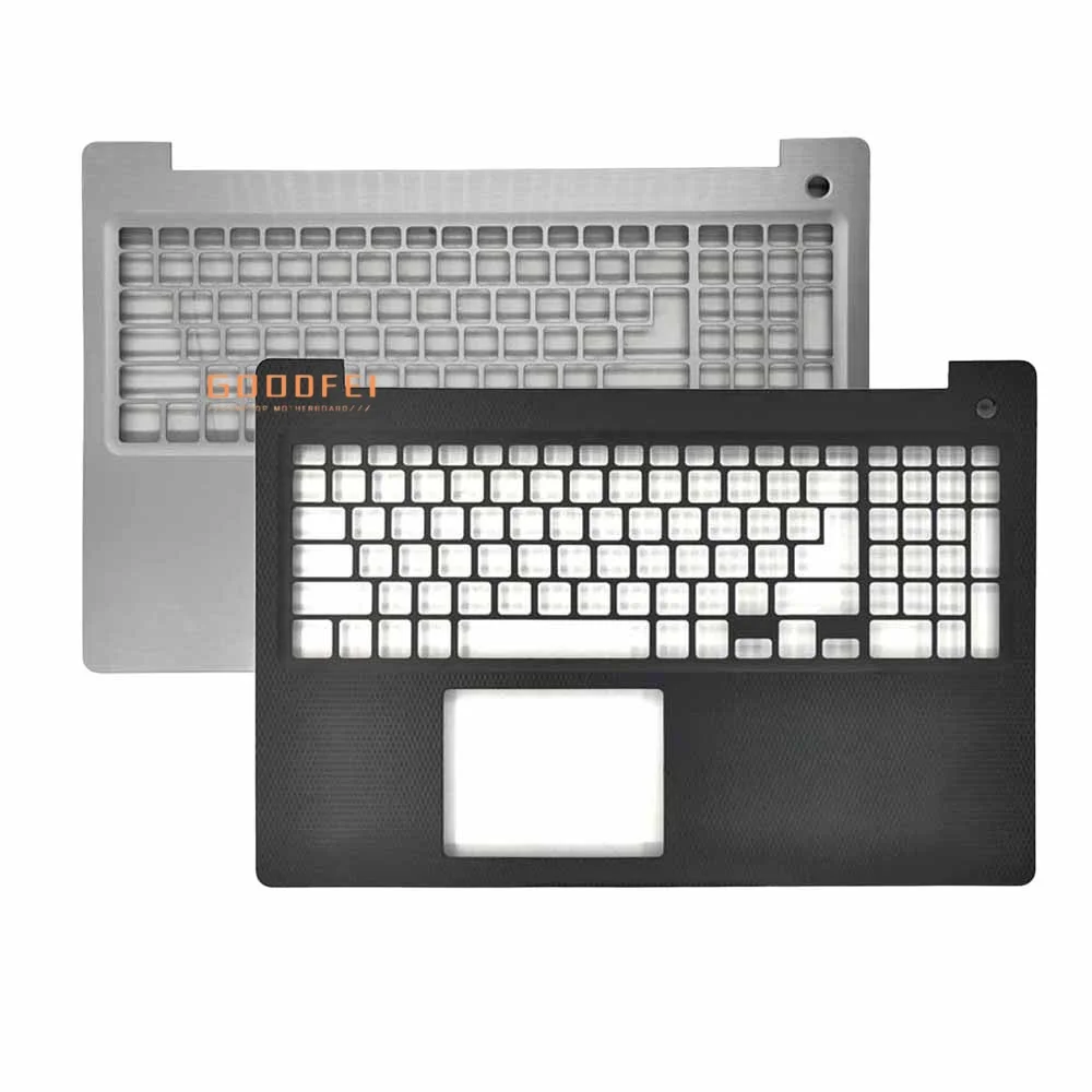 

Inspiron 5570 5575 3580 3581 3582 Новинка для ноутбука Dell, упор для рук, верхний чехол C, корпус, аксессуары для ноутбуков 0MR2KH 0P4MKJ