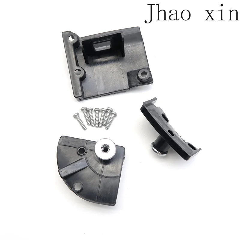 For Mercedes-Benz A-Class W177 2019-2021 with Screws Fixed Bracket Corner Claw Repair Parts Car Headlights Repair Kit Lamp Claws