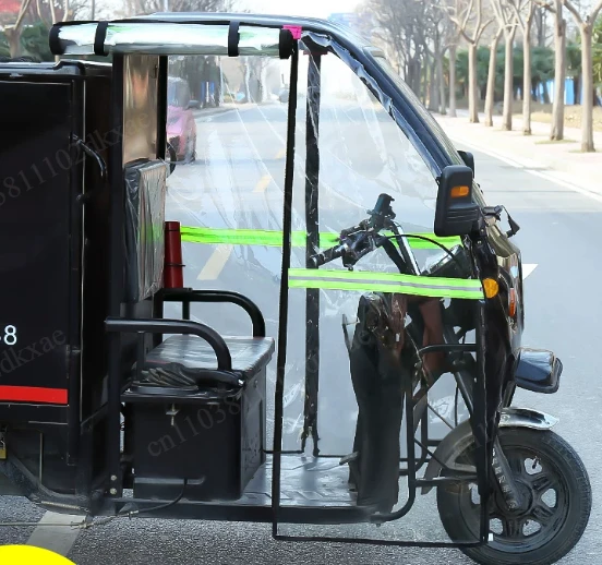 electric-tricycle-canopy-front-windshield-curtain-left-and-right-door-curtain-autumn-and-winter