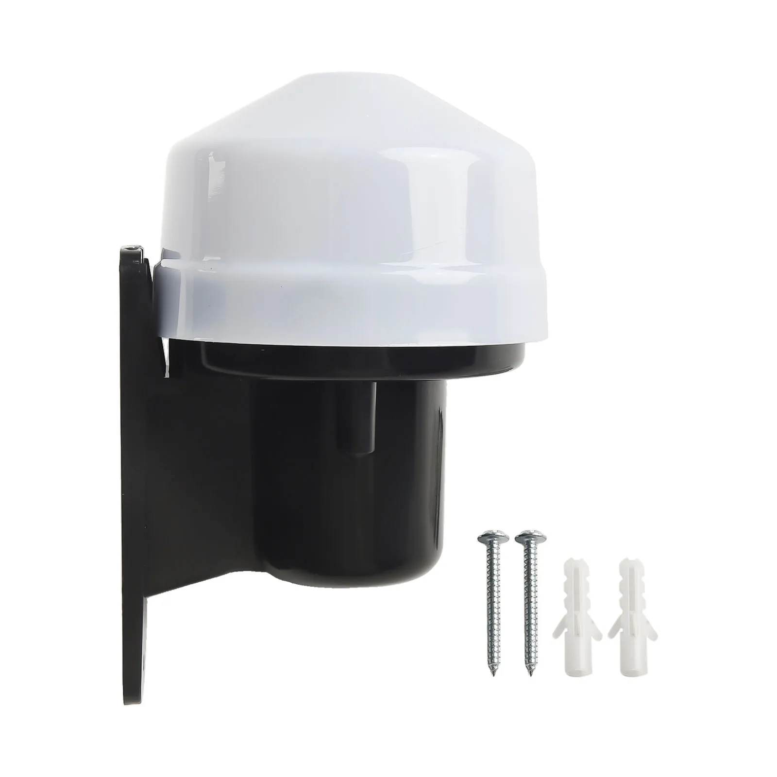 Photocell Sensor IP44 Motion Sensor Adjustable PIR Switch Ultrathin LED Flood Light  Waterproof Outdoor Motion Sensor Detector