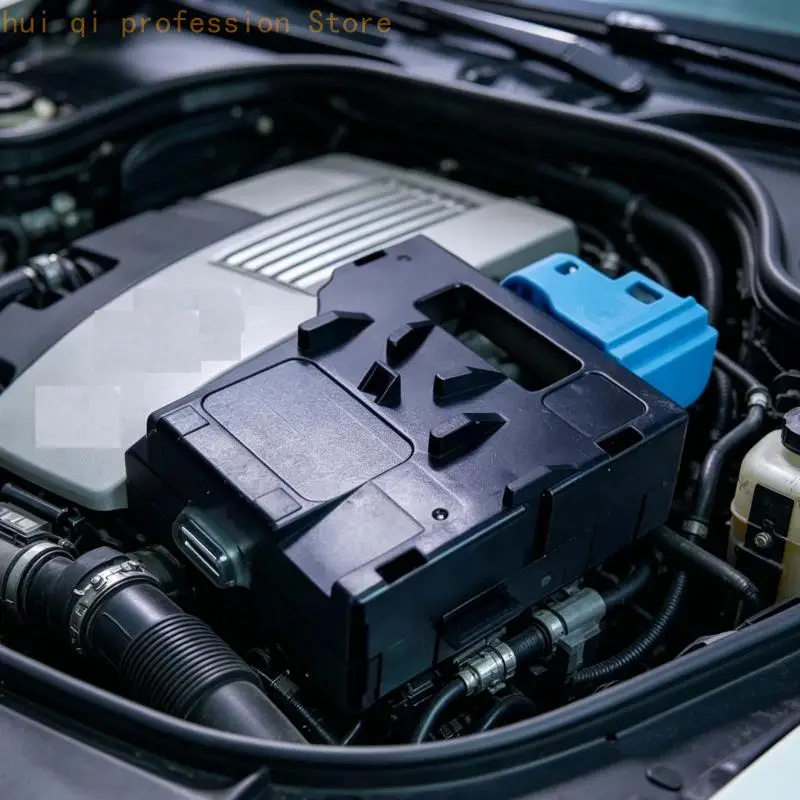 Auto USB C Port Buchse Reparatur Teil für W206 W213 Innen USB Verwendung H8WE – Detail 4