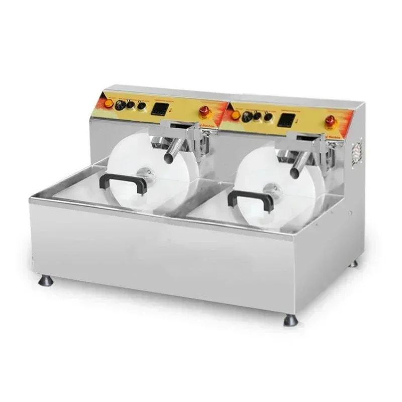 Factory Direct Complete Bread Croissant Production Line Top Quality Dough Roller Machine For Croissants Hot Sales