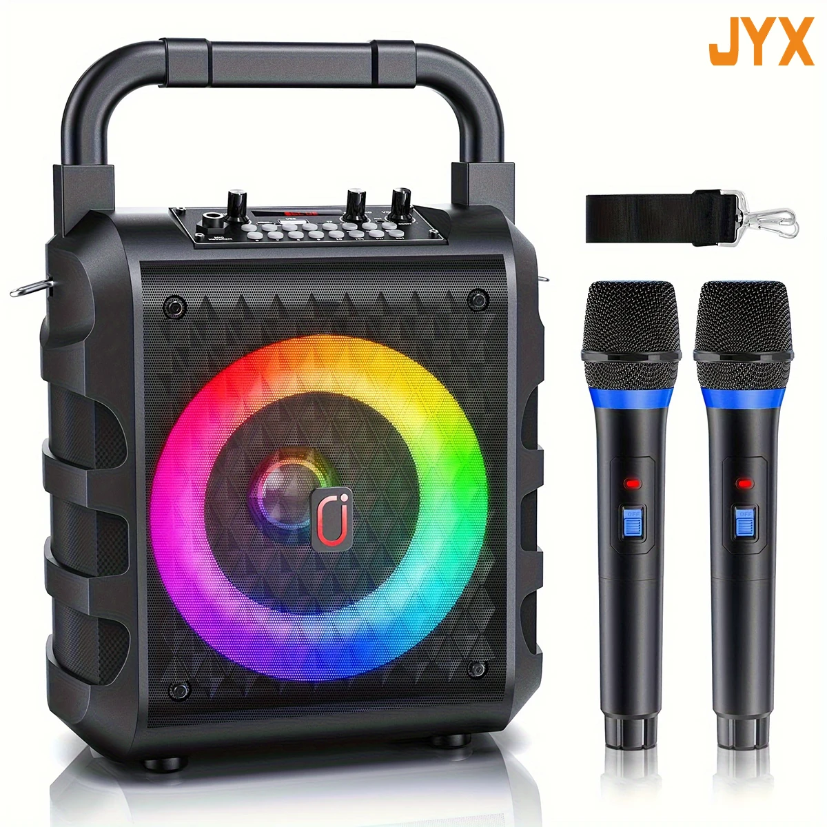 T18 High Power Kara… - image