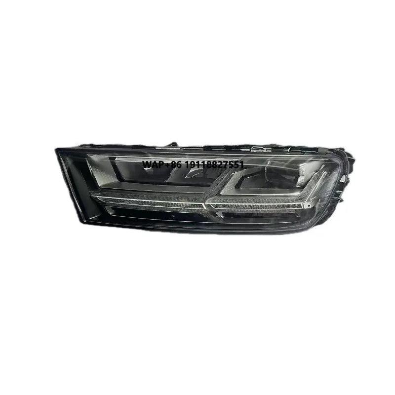 

2016-2022for Q7 Custom Car Accessories High Quality LED Headlamp with 6000k White Light 36W Power