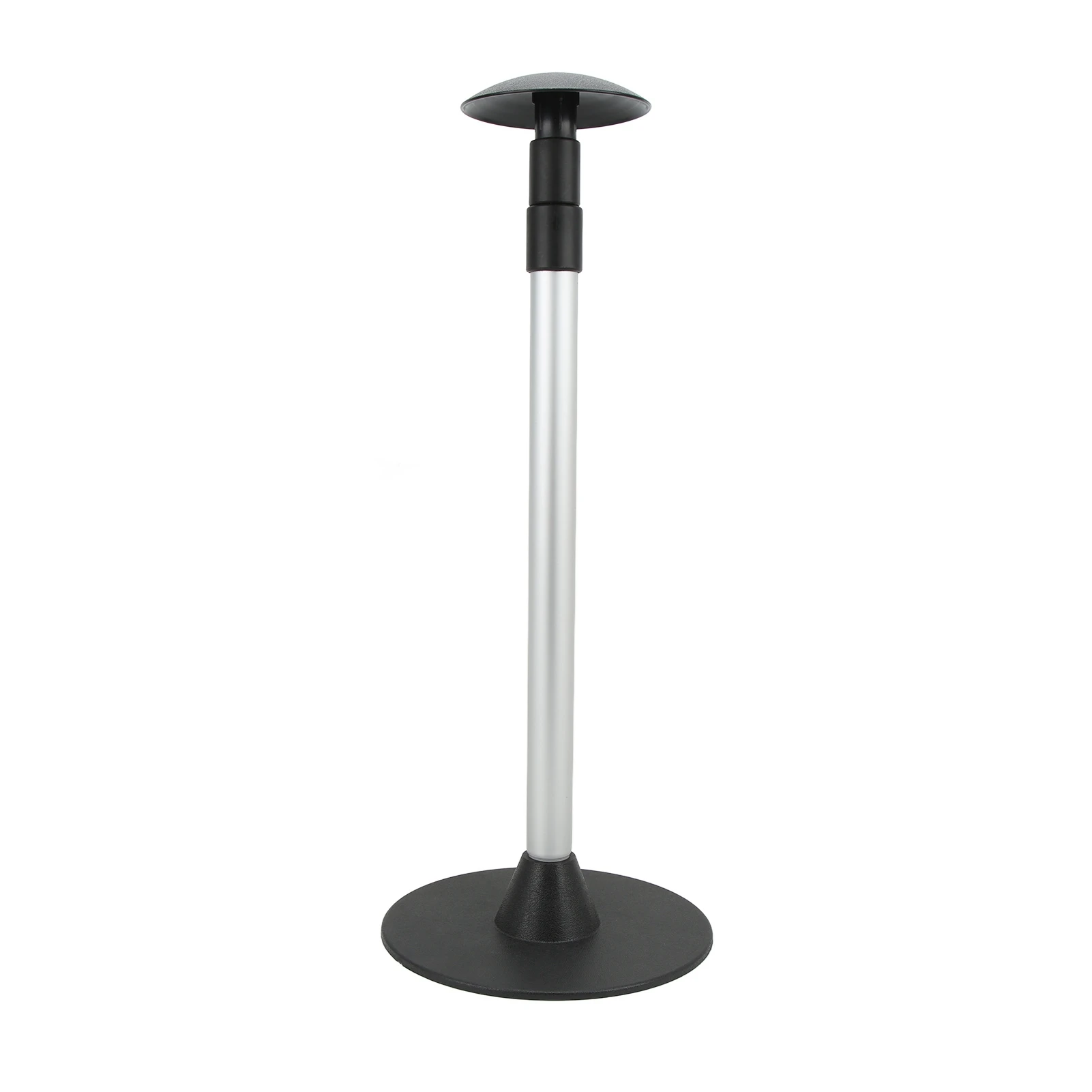 3-Section Aluminum Alloy Waterproof Boat Cover Support Pole  Suitable for Yachts Fishing Boats and Sailboats