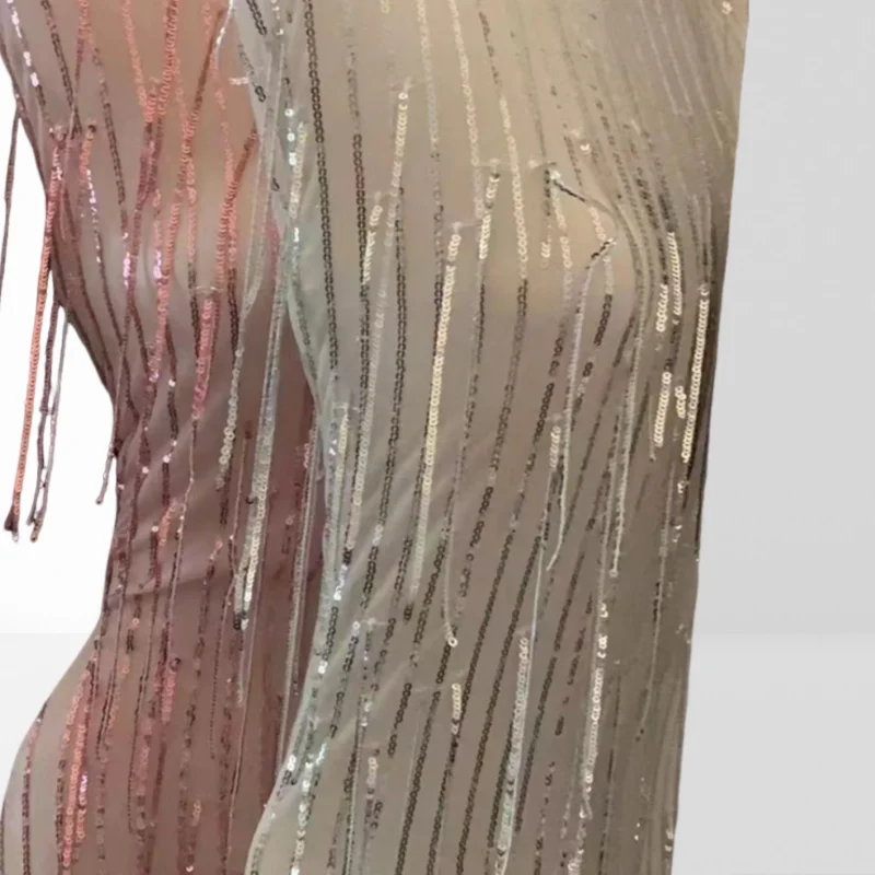 السيدات البولكا نقطة قميص فضفاض قميص طويل الأكمام بلوزة المرأة أنيقة العمل قميص سليم صالح زر بلوزة المرأة نفخة الأكمامAH01119