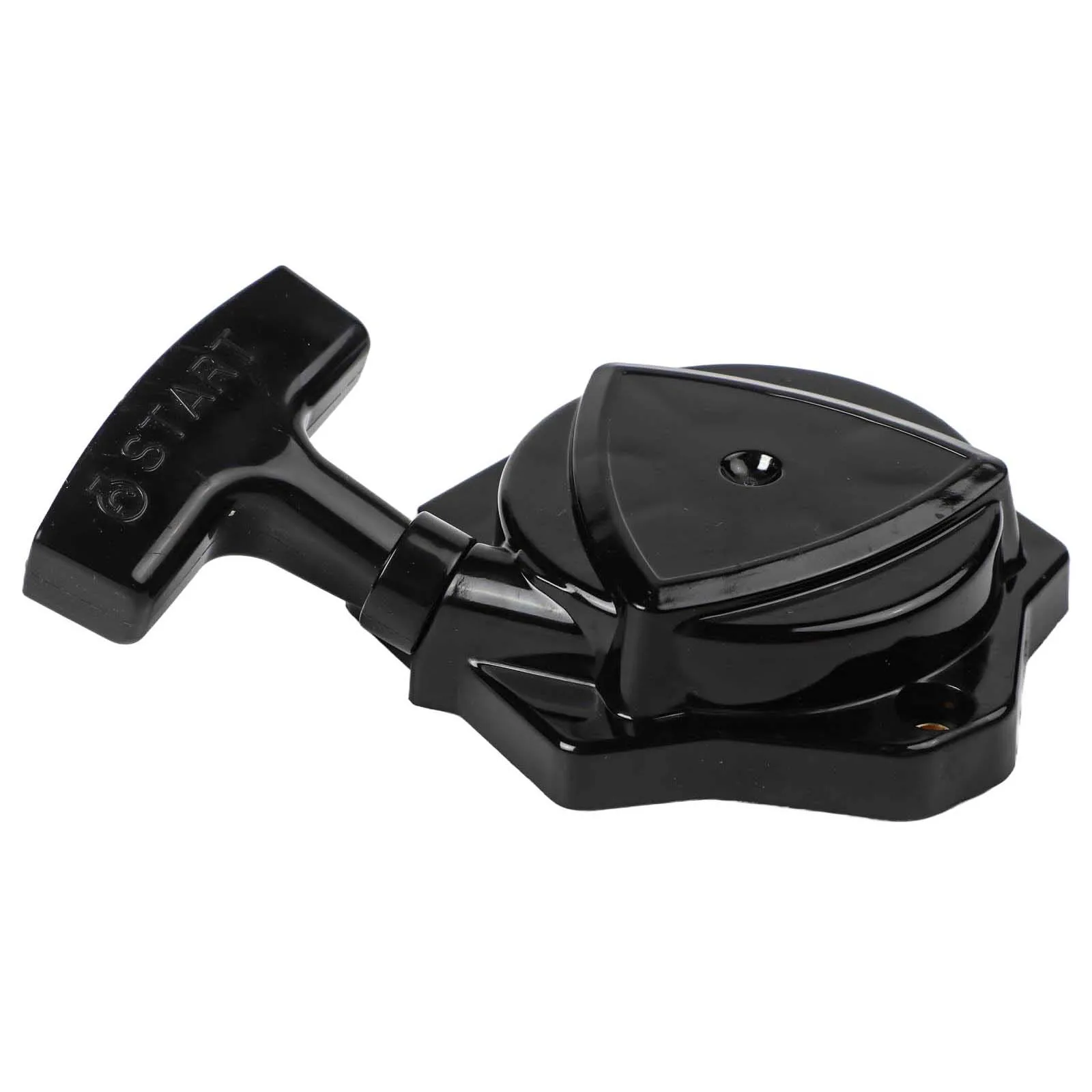 For PB8010 PB9010 Compatible Recoil for starter Assembly A051003411 for Backpack Blowers Providing Stable and Smooth Operation