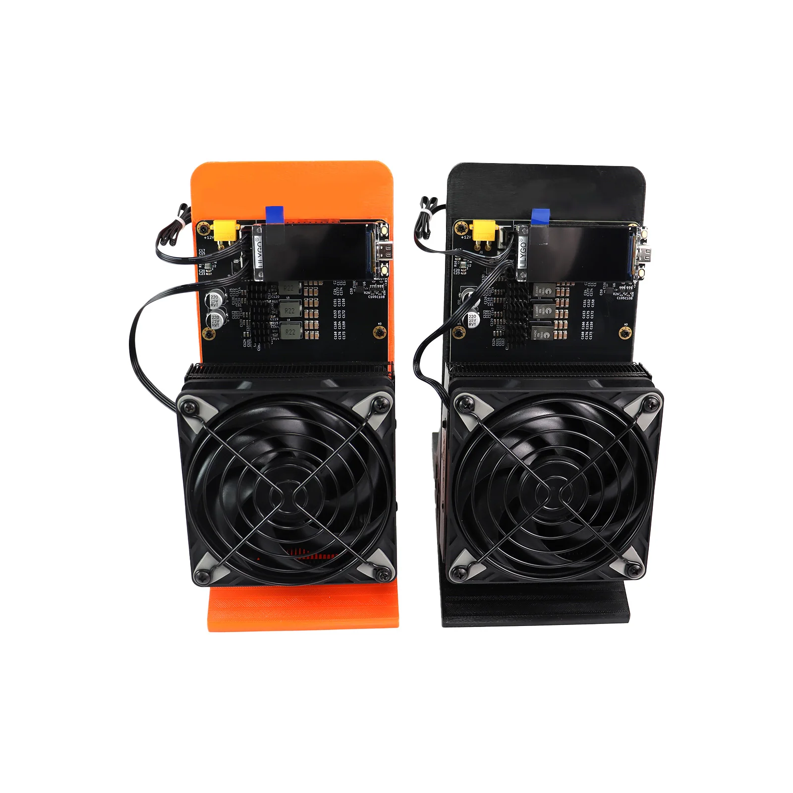 Personal Bitcoin Miner 6TH/s with RJ45 Network Port Household Computing Power Lottery Mining Machine for Cryptocurrency