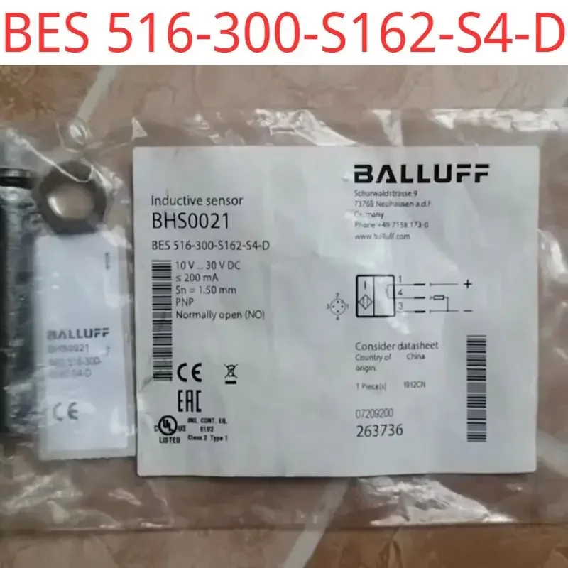 Brand New Bes 516-3…