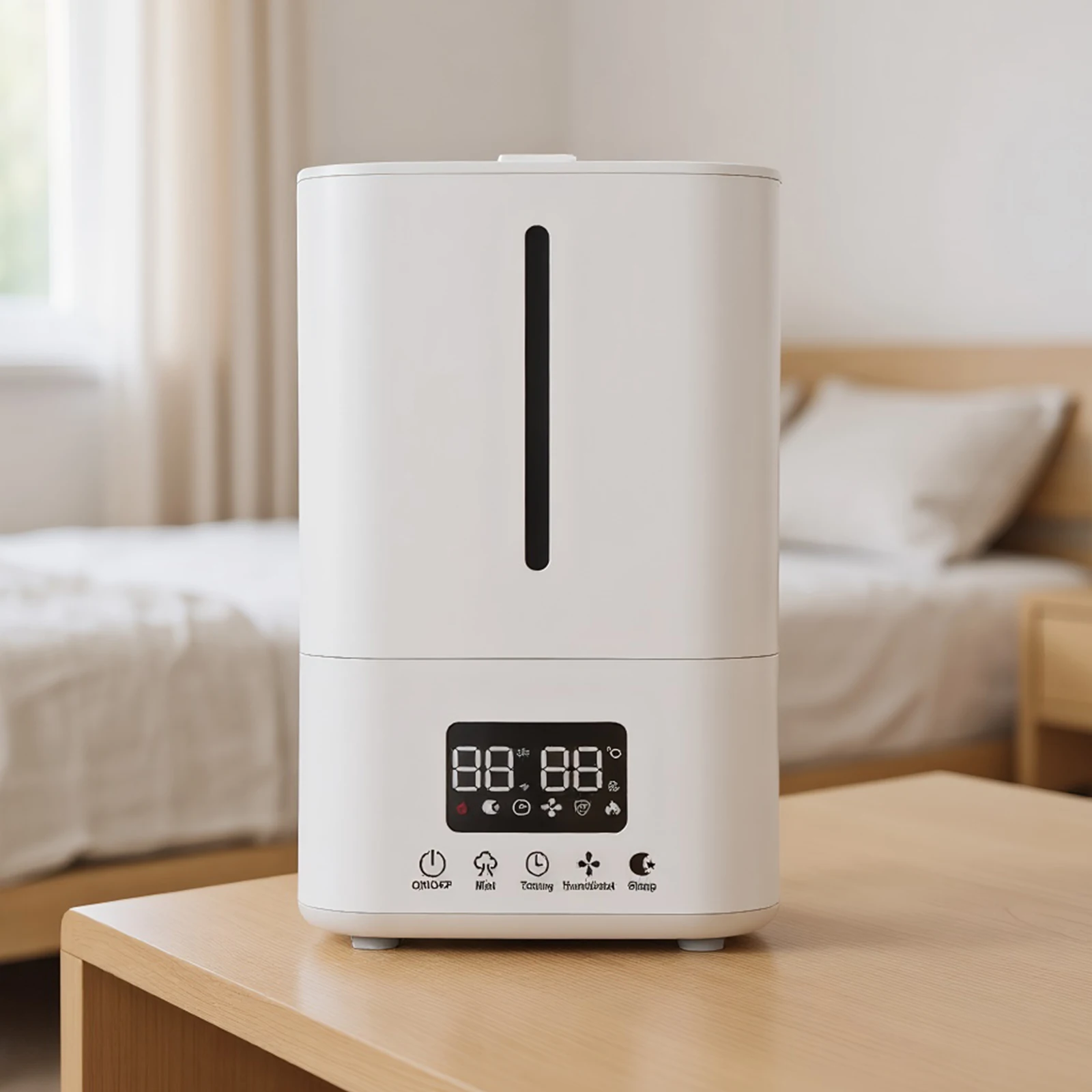 5L Air Humidifier W…