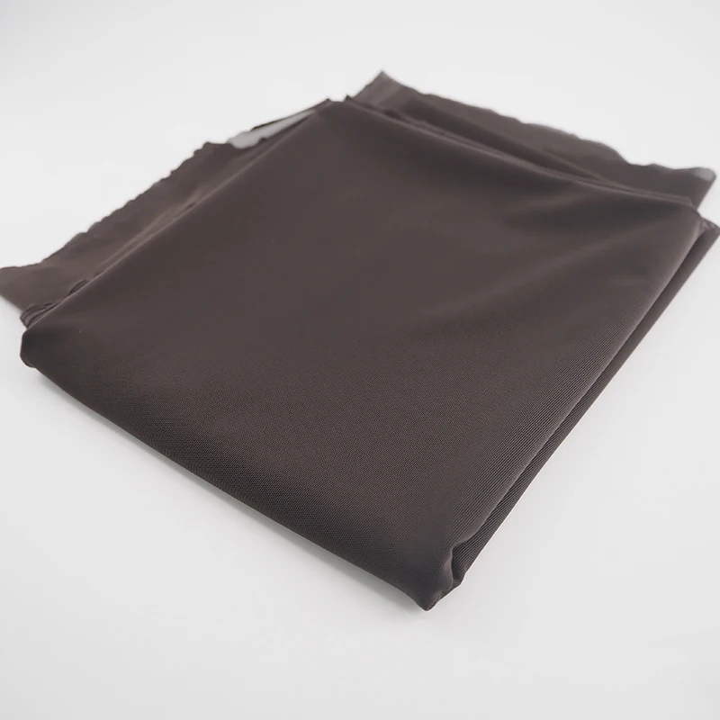 Rete elastica per parrucche da 49*36 pollici, tessuto elastico per la realizzazione di parrucche regolabili.