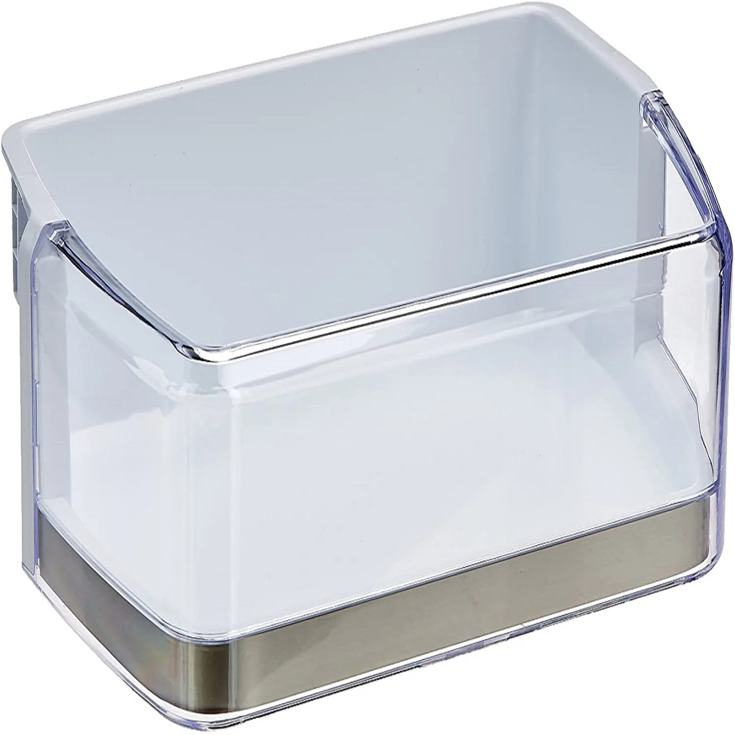 Right Side Refrigerator Door Shelf Basket Bin Replacement Spare Parts