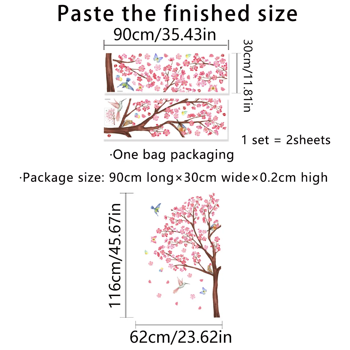 Thumbnail 2 - #60 Latest Home Decor Decals Offers