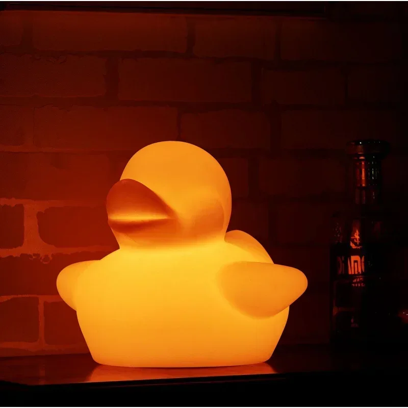 Waterproof Outdoor Atmosphere Table Light Foreign Trade Atmosphere Light