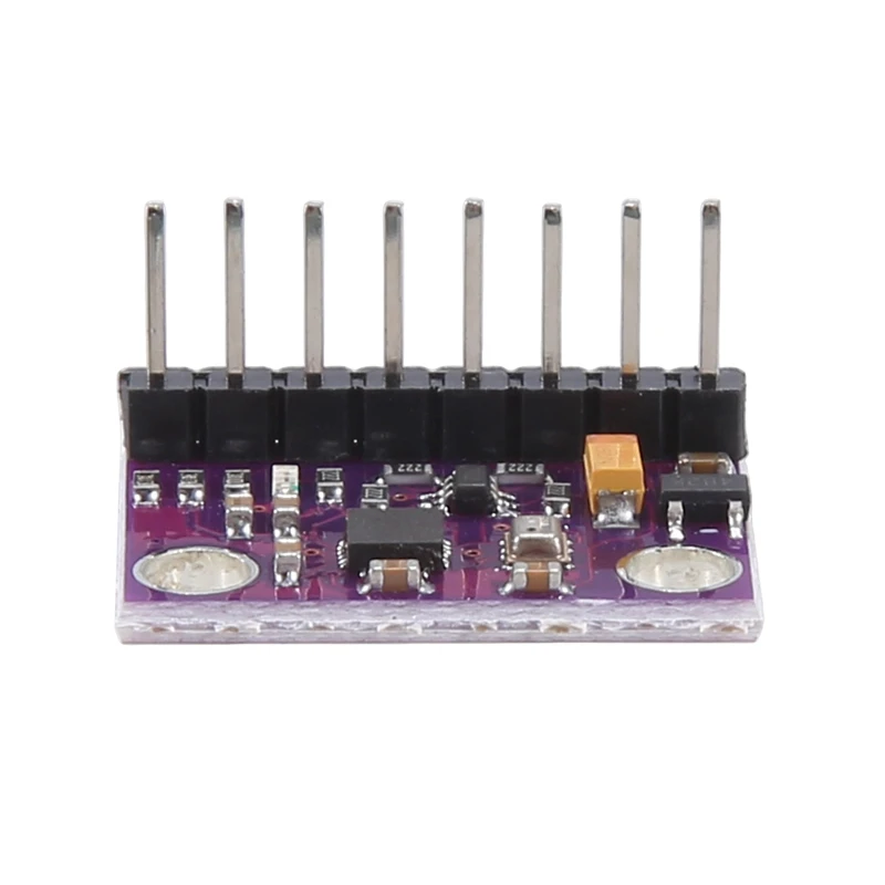 MPU-9250 MPU9250 BMP280 SPI IIC 10DOF Acceleration Gyroscope Compass 9-Axis Sensor Board Module GY-91