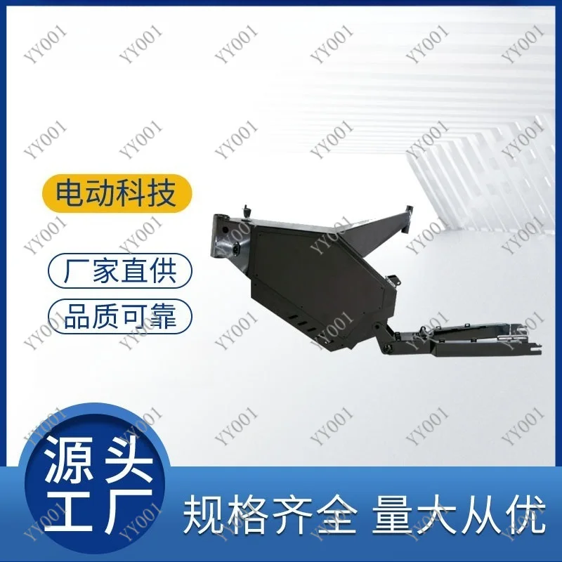High Power Off Road E-Dirt Bike Frame Aluminium Alloy Electric Mountain Bicycle Frame for EU Market