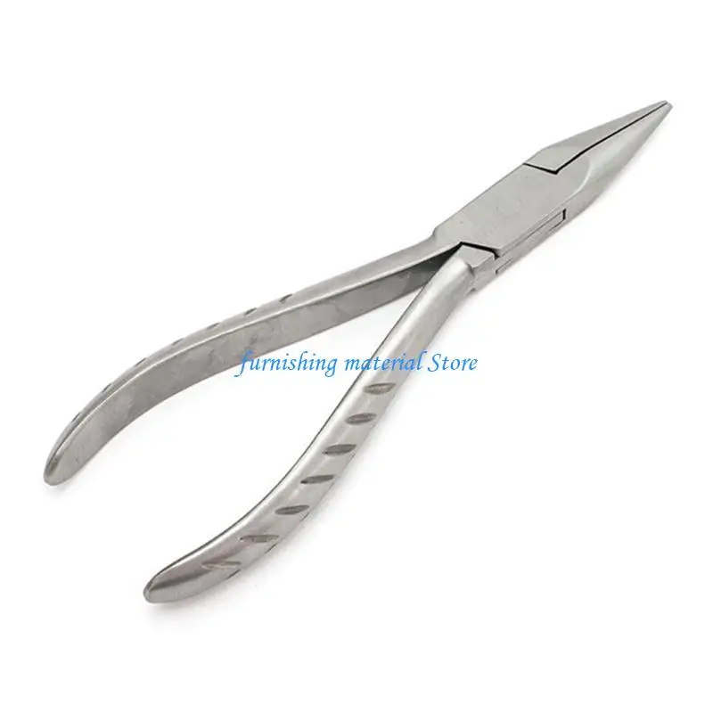 

Y5GD Glasses Screwdriver Set Professional Eyeglass Repair Set Tools
