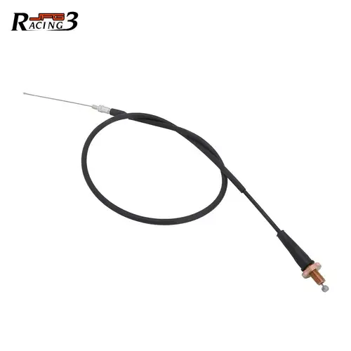 Imagen 2 del producto Cable de acelerador de 2 tiempos para motocicleta, Cable de Gas para KTM SX XC EGS EXC SXS MXC XC-W 85, 105, 125, 144, 150, 200, 250, 300, 360, 380