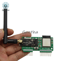 For Flipper Zero WiFi Multiboard NRF24+ESP32 Development Board Flipper Zero Multi-tool Device Kit