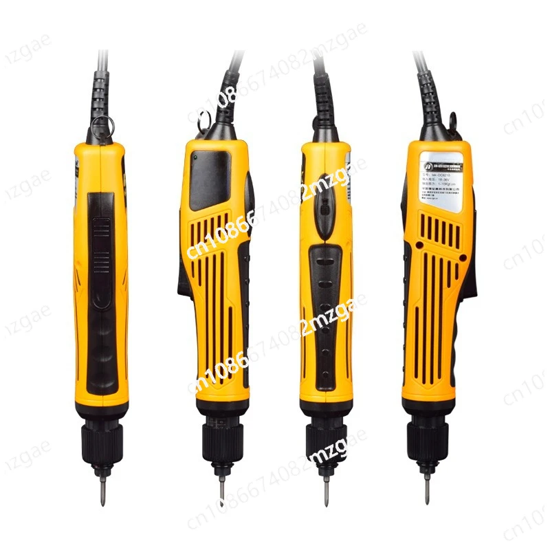 

DC6228 semi-automatic electric screwdriver 220V electric batch electric screwdriver