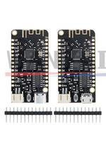 WEMOS Lite V1.0.0 Wifi Bluetooth Development Board Antenna ESP32 ESP-32 REV1 CH340G MicroPython 4MB Micro USB For arduino