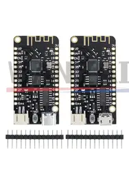 WEMOS Lite V1.0.0 Wifi Bluetooth Placa de desarrollo antena ESP32 ESP-32 REV1 CH340G MicroPython 4MB Micro USB para arduino