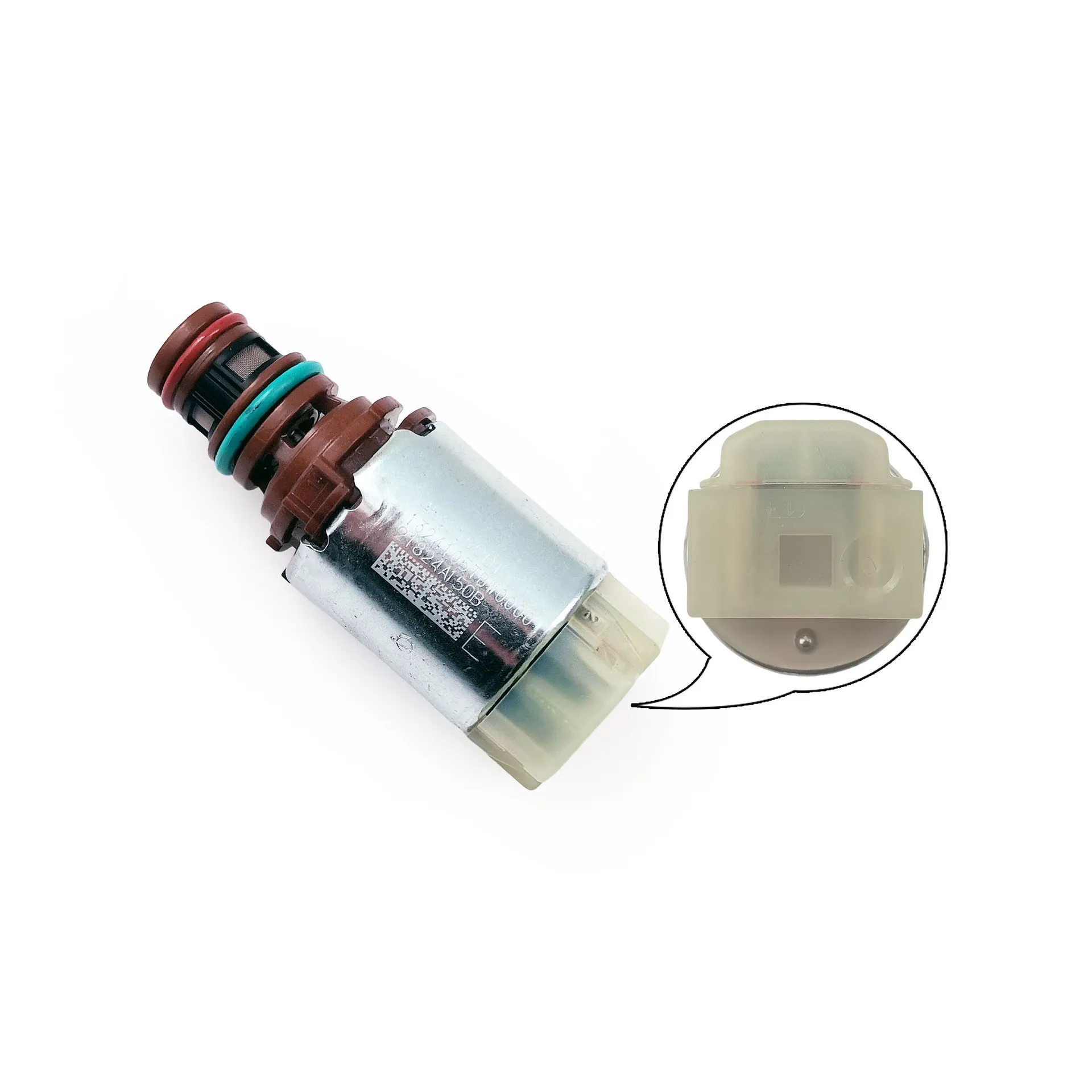 Automotive Parts, Gearbox Solenoid Valve CV6Z-7G136-E Remanufactured
