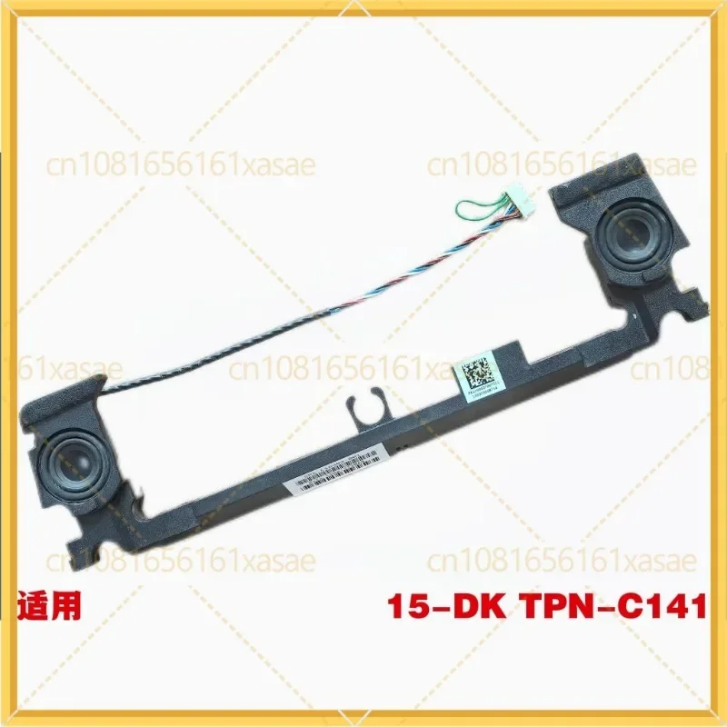3pcs New Speaker For HP Light and Shadow Genie 5 15-DK TPN-C141 L56909-001