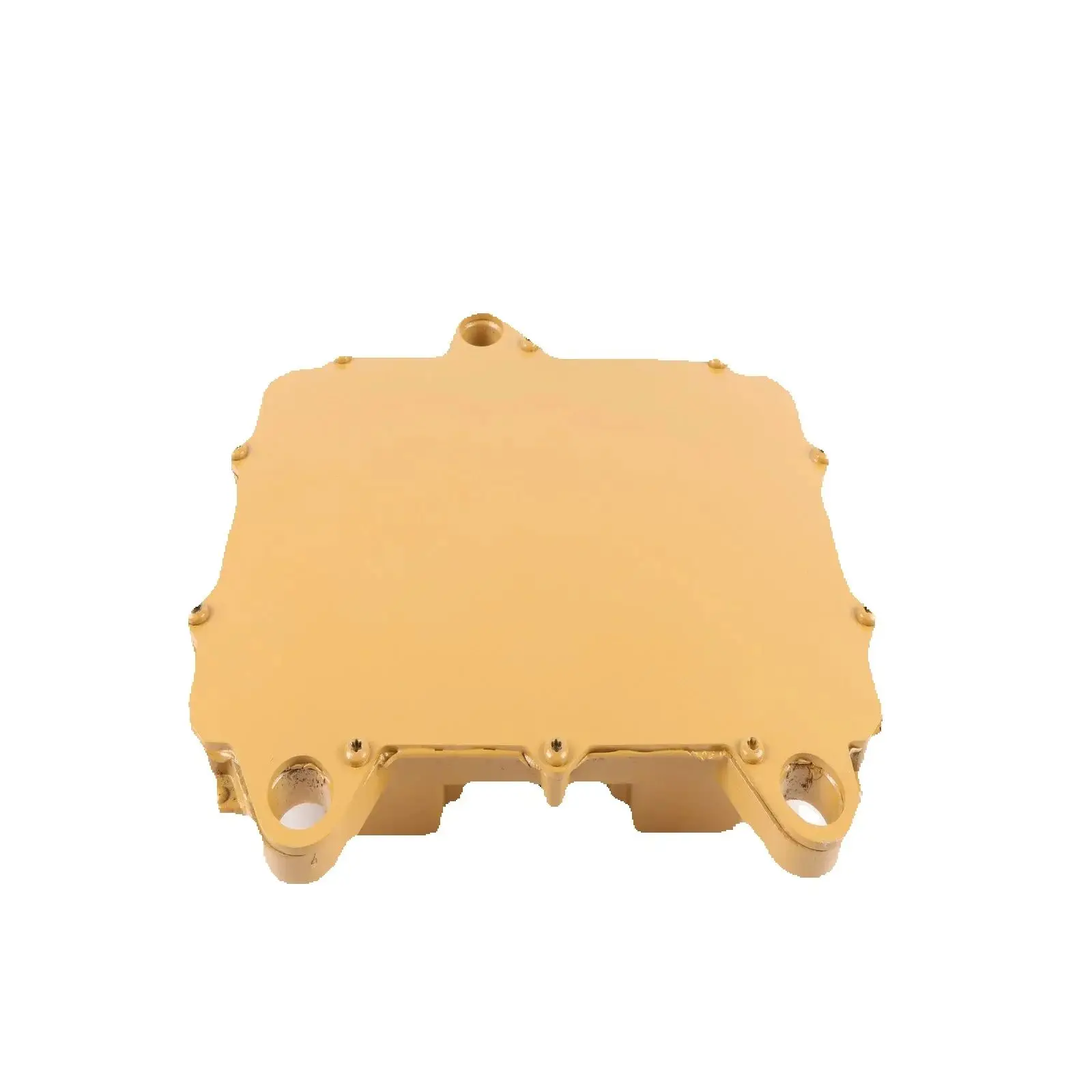 216-0658 10R-5613 وحدة تحكم المحرك ECM ECU لـ CAT EAT277B 287B جرافة انزلاقية 2004-2009