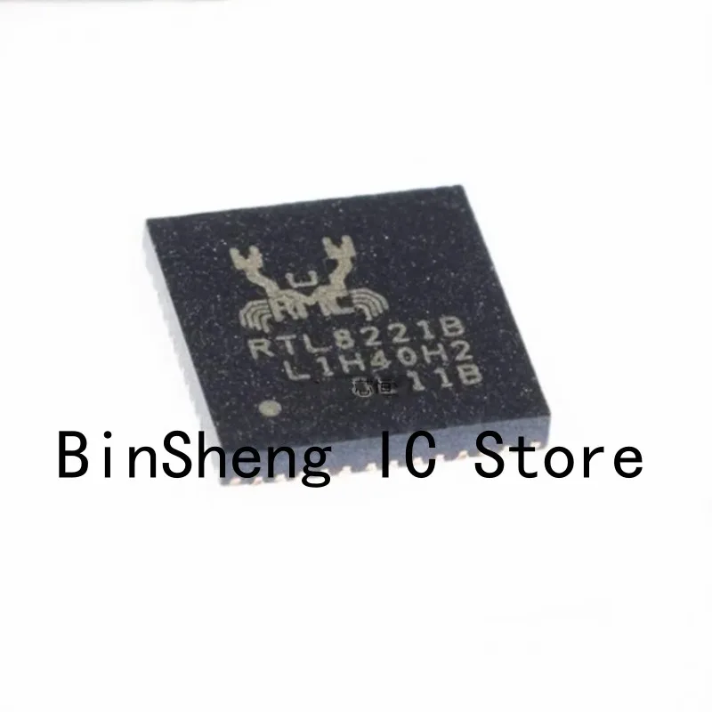 5pcs/lot  RTL8363SB-CG   RTL8363NB-VB-CG   RTL8363NB-CG    RTL8363SC-VB-CG   RTL8221B-VB-CG