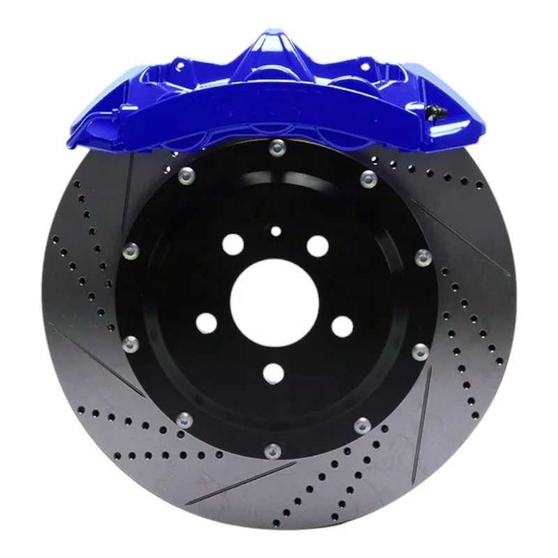 Kit de frein avant pour systèmes de freinage automatique de 18 pouces GT6 pour pilote BMW F40 M135i X