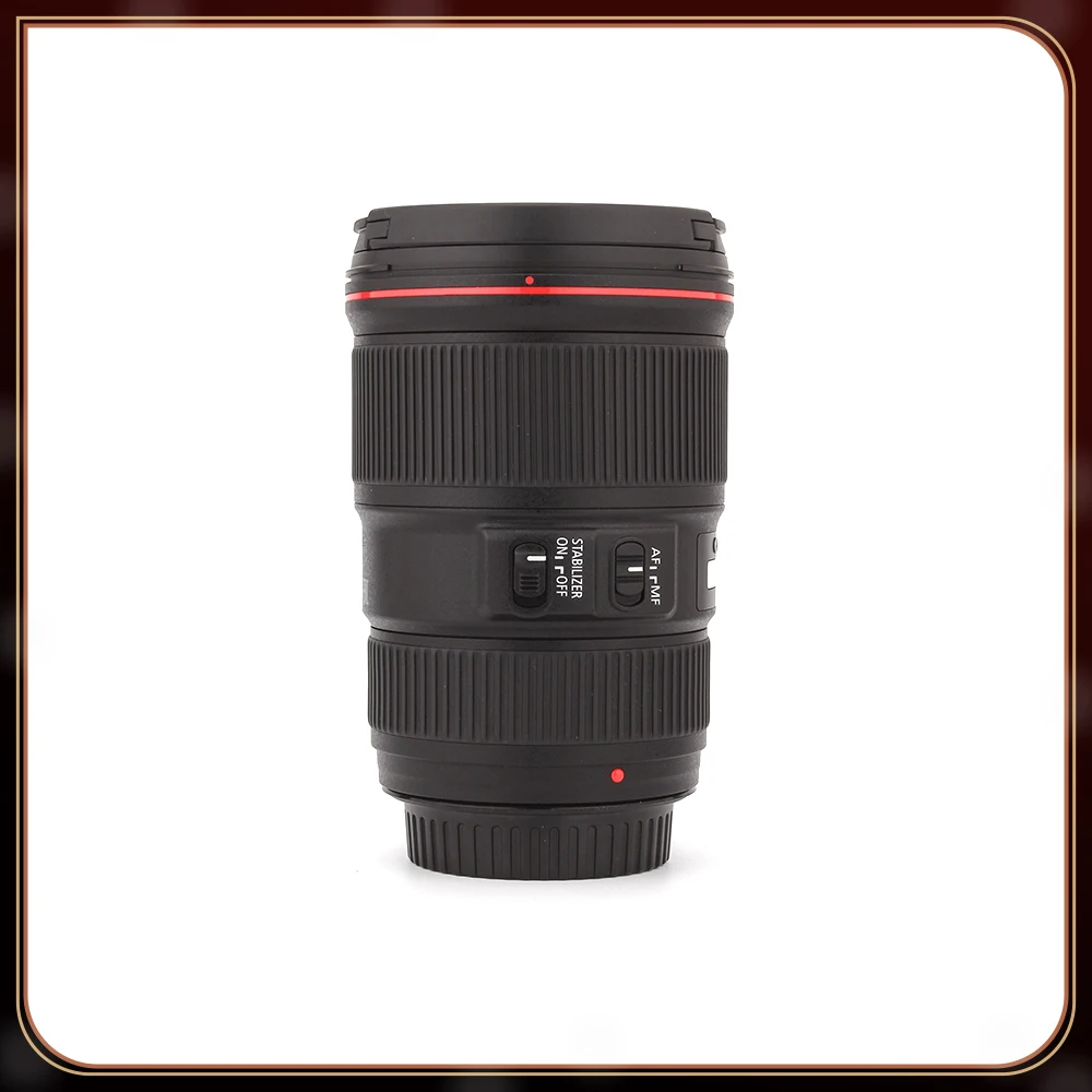 Canon EF 16-35mm f/4L IS USM Lens Full frame wide Angle zoom lens For Canon EOS SLR Cameras