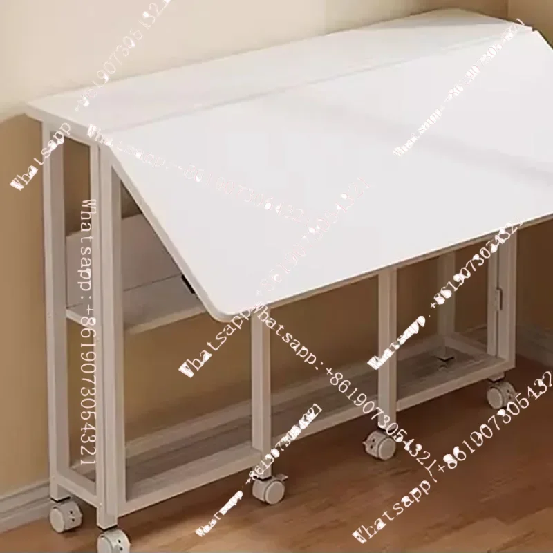 

Study Side Reading Computer Desks Desk Standing Desk Organizer Computer Folding Escritorio Para Estudiante Office Furniture