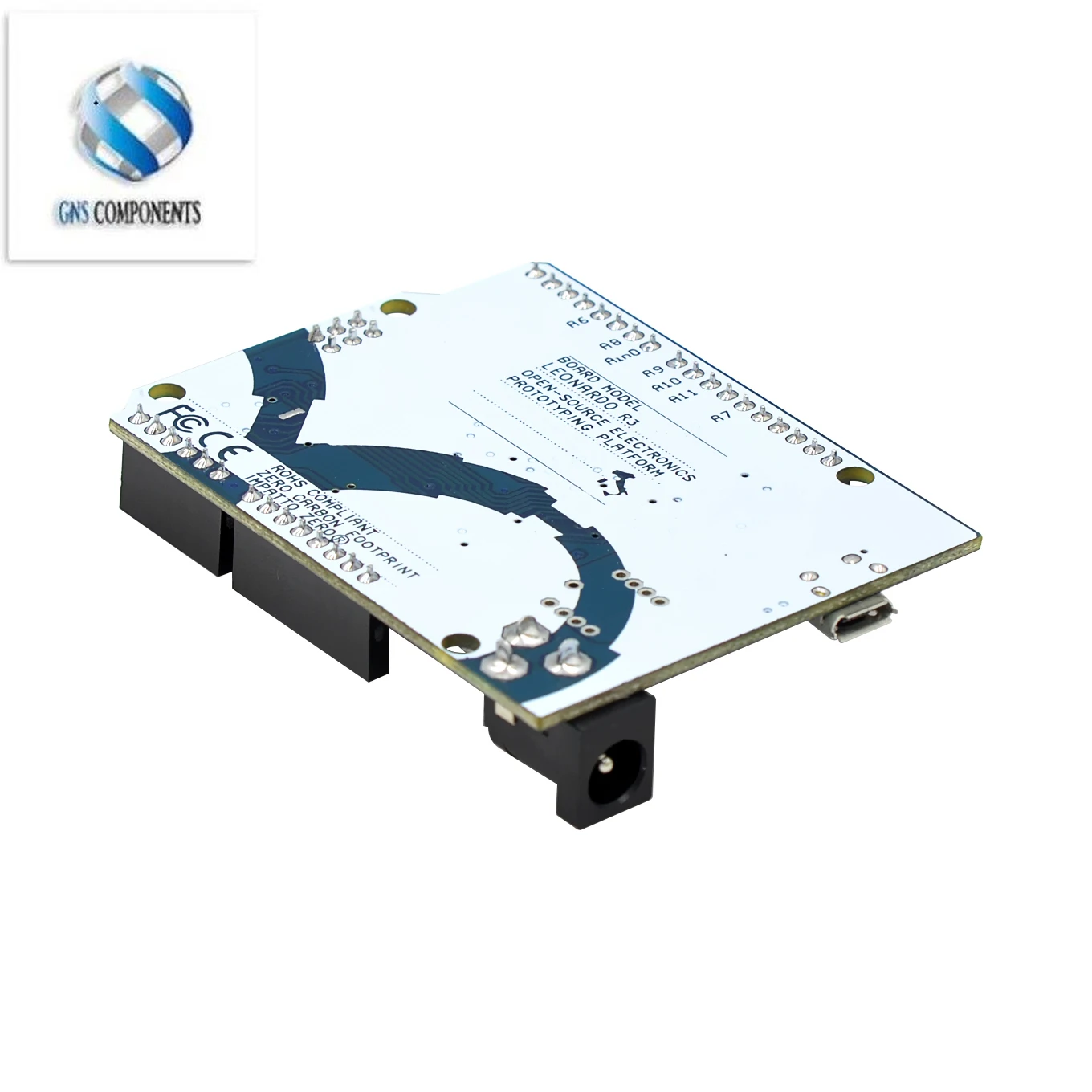 Leonardo R3 Development Board, ATMEGA32U4 Board para Arduino