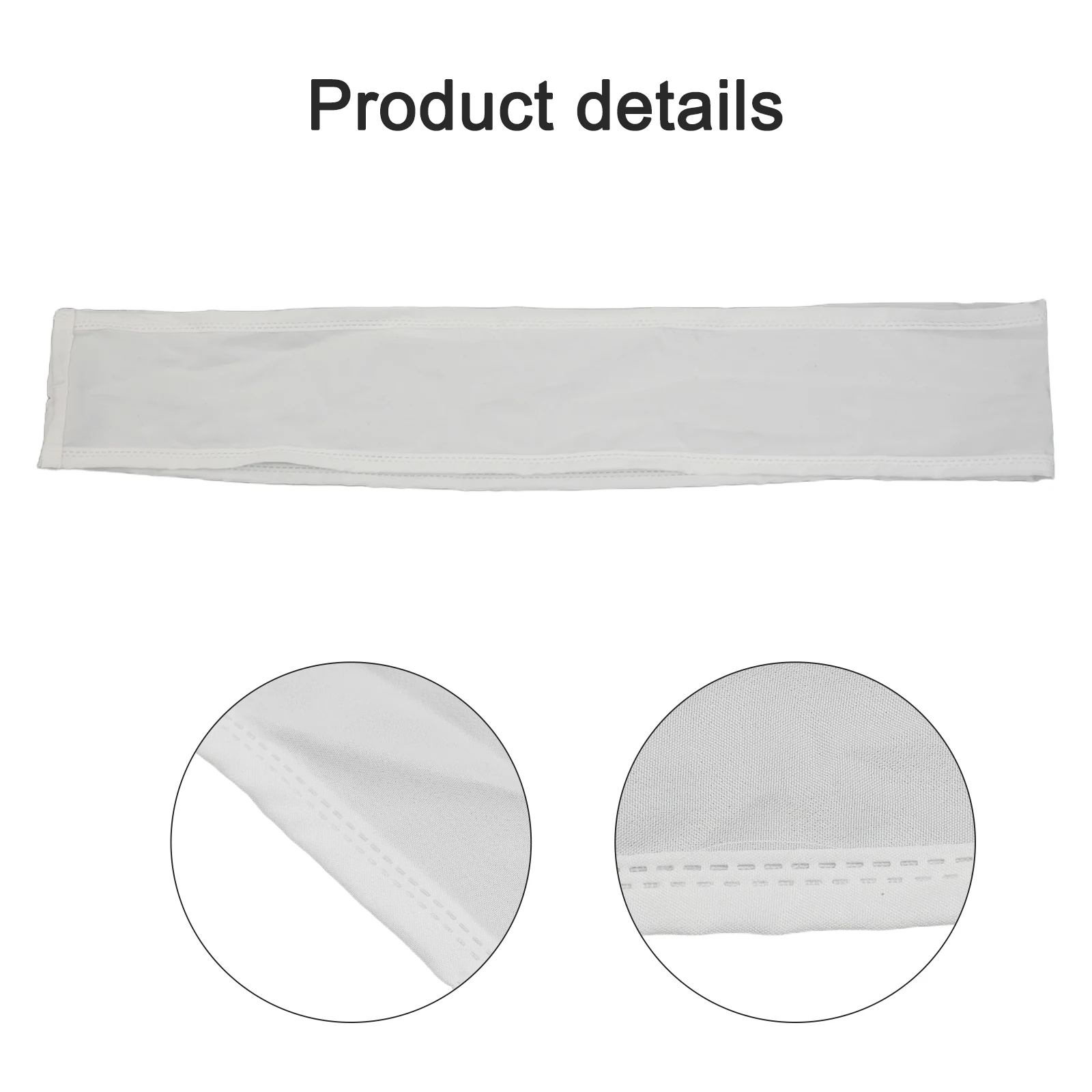 Home Decor Radiator Dust Cover Home Decoration Winter Heating 80 120 140 180 200 220cm *10cm Elegant Design Versatile Fit