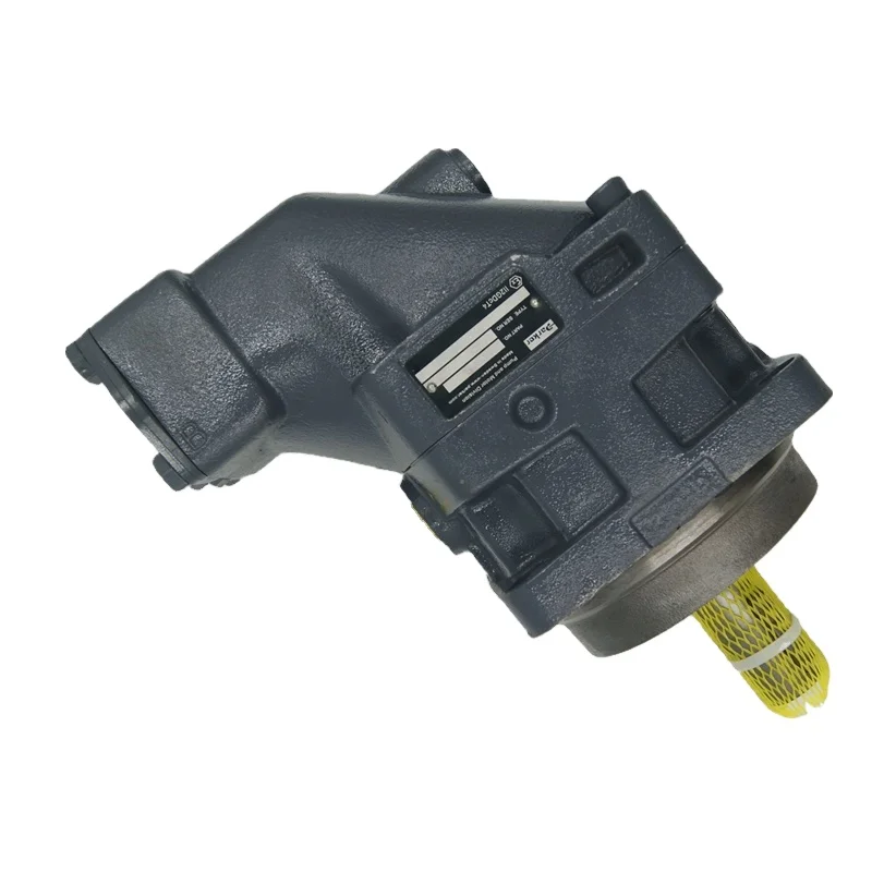 

Motor hydraulic F12 Series F12-030/060/080/090/110/125/ 13 Gear F12-080-MF-IV-D-000-0000-P0 Hydraulic Fixed Motor